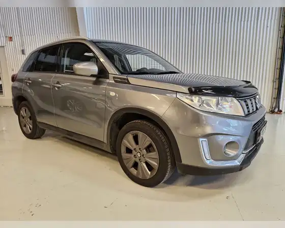 SUZUKI VITARA GL