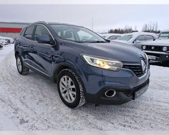 RENAULT KADJAR