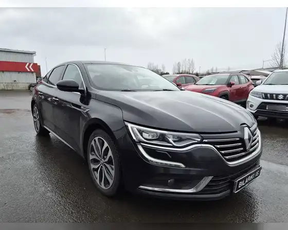 RENAULT TALISMAN
