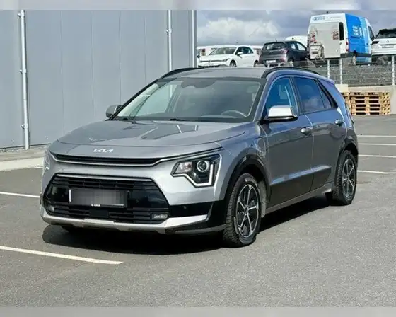 KIA NIRO