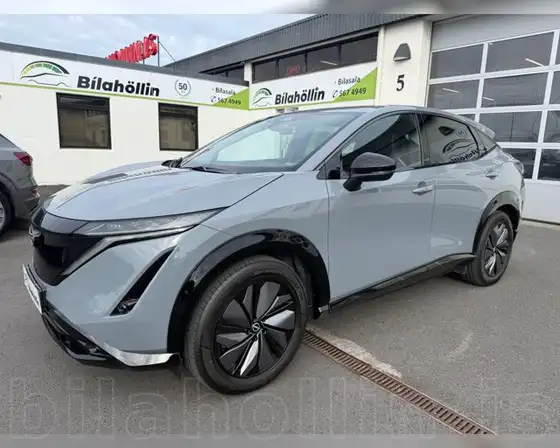 NISSAN ARIYA E 4ORCE 87KWH AWD