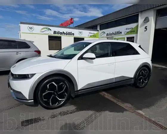 HYUNDAI IONIQ5 77KWH STYLE AWD
