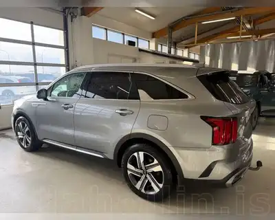 KIA SORENTO PHEV ADVANCED PLUS