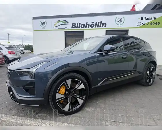 POLESTAR 3 AWD