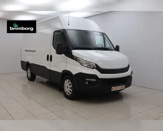 IVECO 35S16
