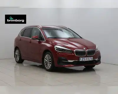 BMW 2
