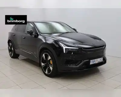POLESTAR 3