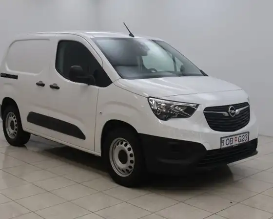 OPEL COMBO VAN
