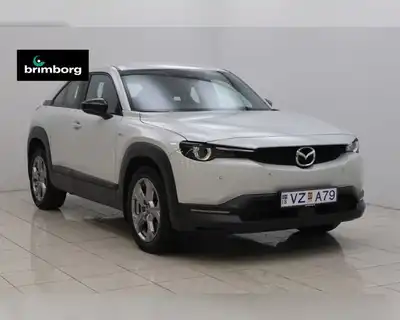 MAZDA MX-30