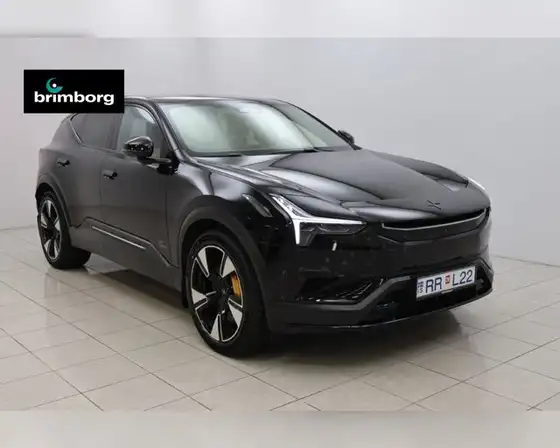 POLESTAR 3