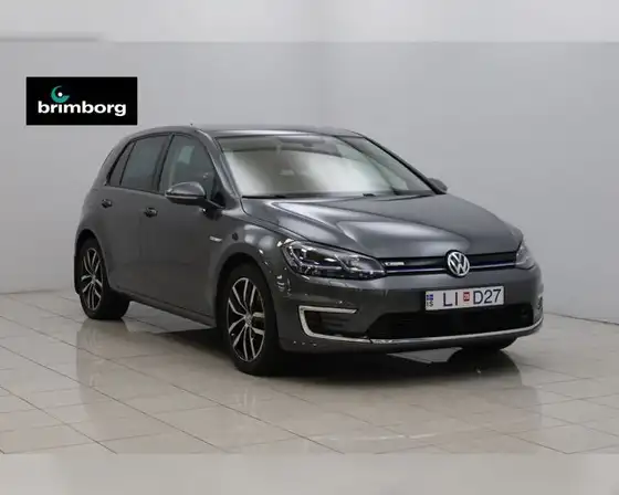 VW GOLF