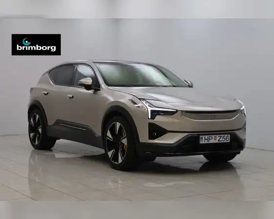 POLESTAR 3