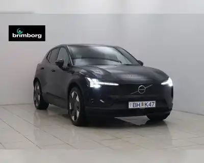 VOLVO EX30