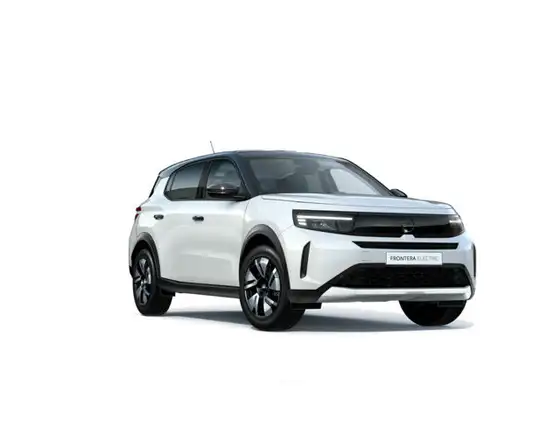 OPEL FRONTERA ELECTRIC