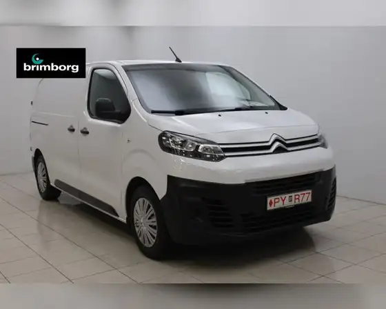 CITROEN JUMPY
