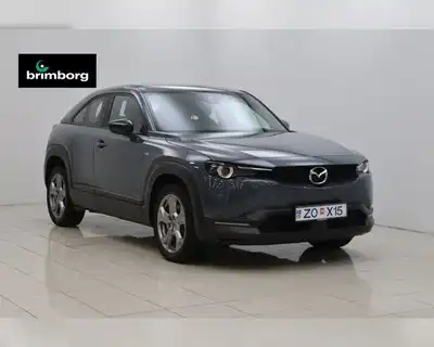 MAZDA MX-30