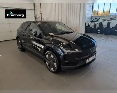 VOLVO EX30