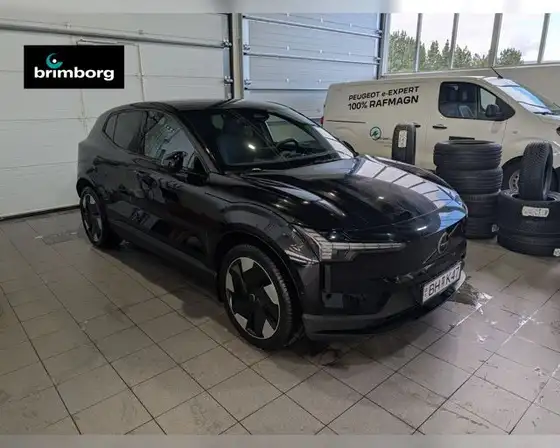 VOLVO EX30