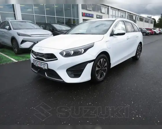 KIA CEED WAGON PHEV