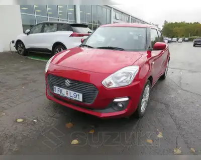 SUZUKI SWIFT GL