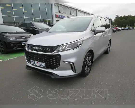 MAXUS EUNIQ 5 52 KWH