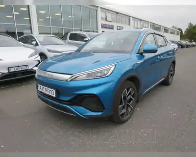 BYD ATTO 3 COMFORT