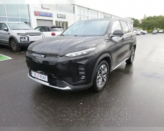 MAXUS EUNIQ 6 70 KWH