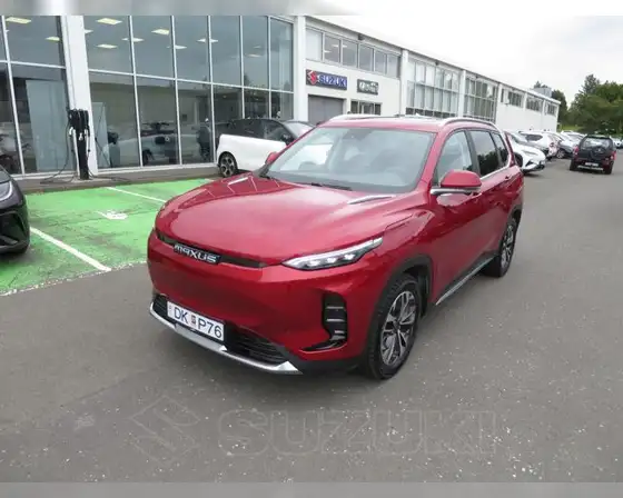 MAXUS EUNIQ 6 70 KWH