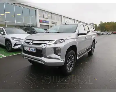 MITSUBISHI L200 INSTYLE