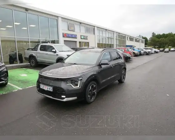KIA NIRO STYLE 64 KWH