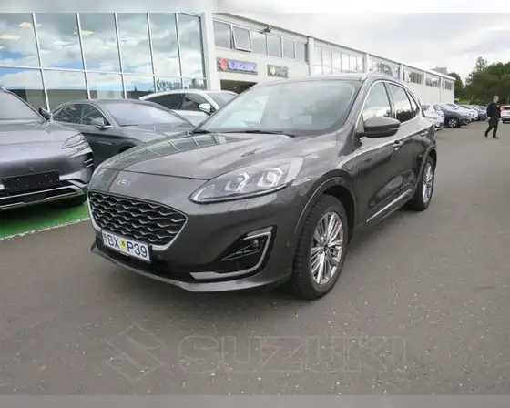 FORD KUGA VIGNALE PHEV