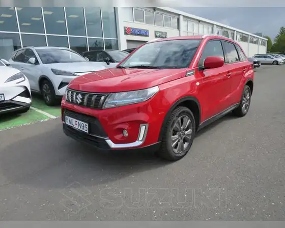 SUZUKI VITARA GL HYBRID