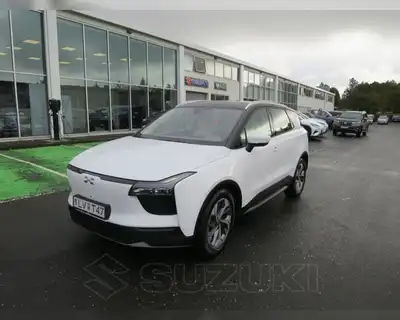 AIWAYS U5 PREMIUM 63 KWH