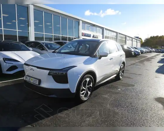 AIWAYS U5 PREMIUM 63 KWH