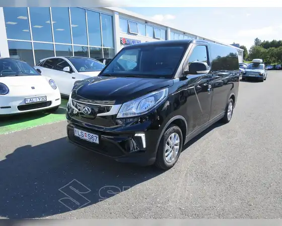MAXUS E-DELIVER 3 52 KWH