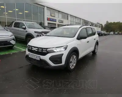 DACIA JOGGER 7 SÆTA