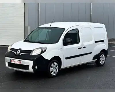 RENAULT KANGOO 1.5