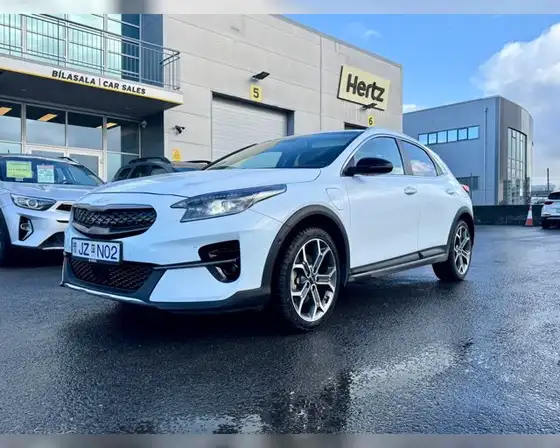 KIA XCEED STYLE PHEV