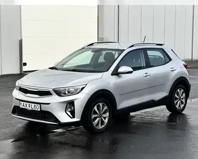 KIA STONIC URBAN