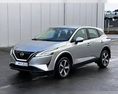 NISSAN QASHQAI EPOWER ACENTA 2WD