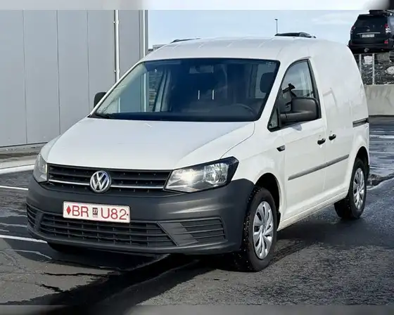 VW CADDY