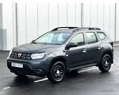 DACIA DUSTER ESSENTIAL 1.5D
