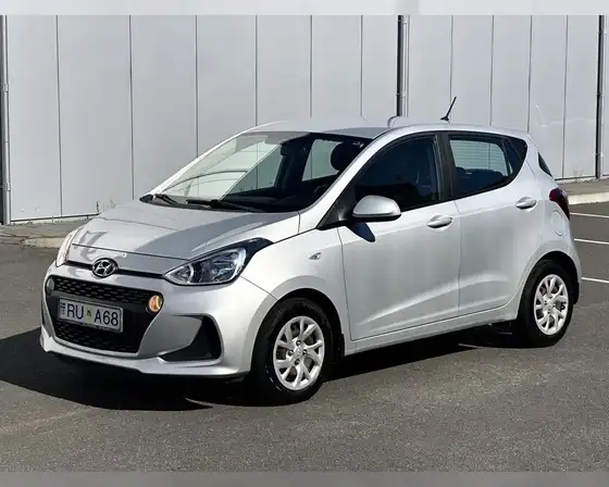 HYUNDAI I10 COMFORT