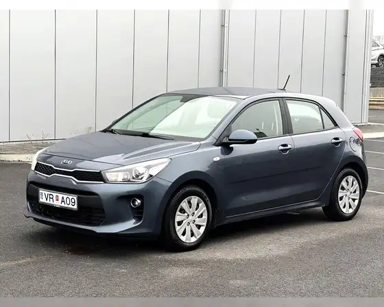 KIA RIO LX