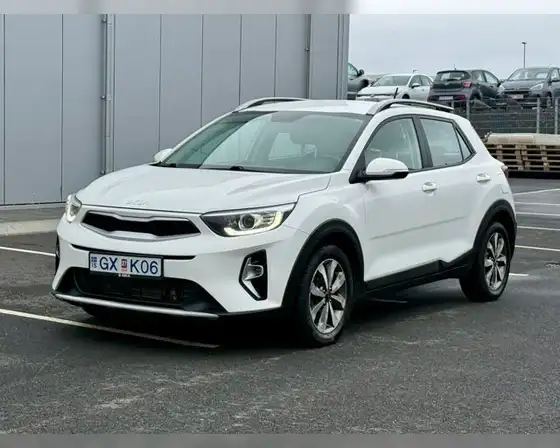 KIA STONIC URBAN