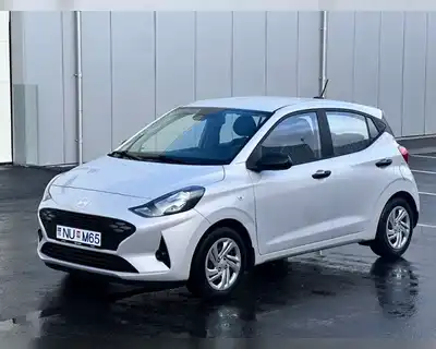 HYUNDAI I10 CLASSIC