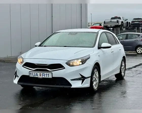 KIA CEED URBAN