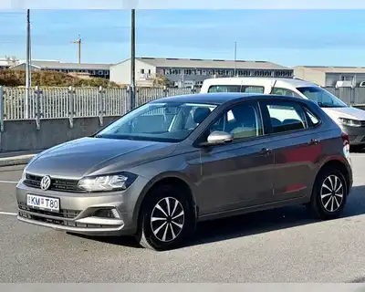 VW POLO TRENDLINE