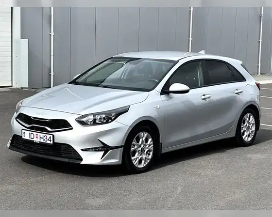 KIA CEED URBAN H/B