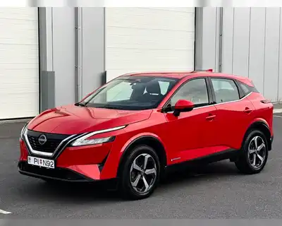 NISSAN QASHQAI ACENTA EPOWER 2WD